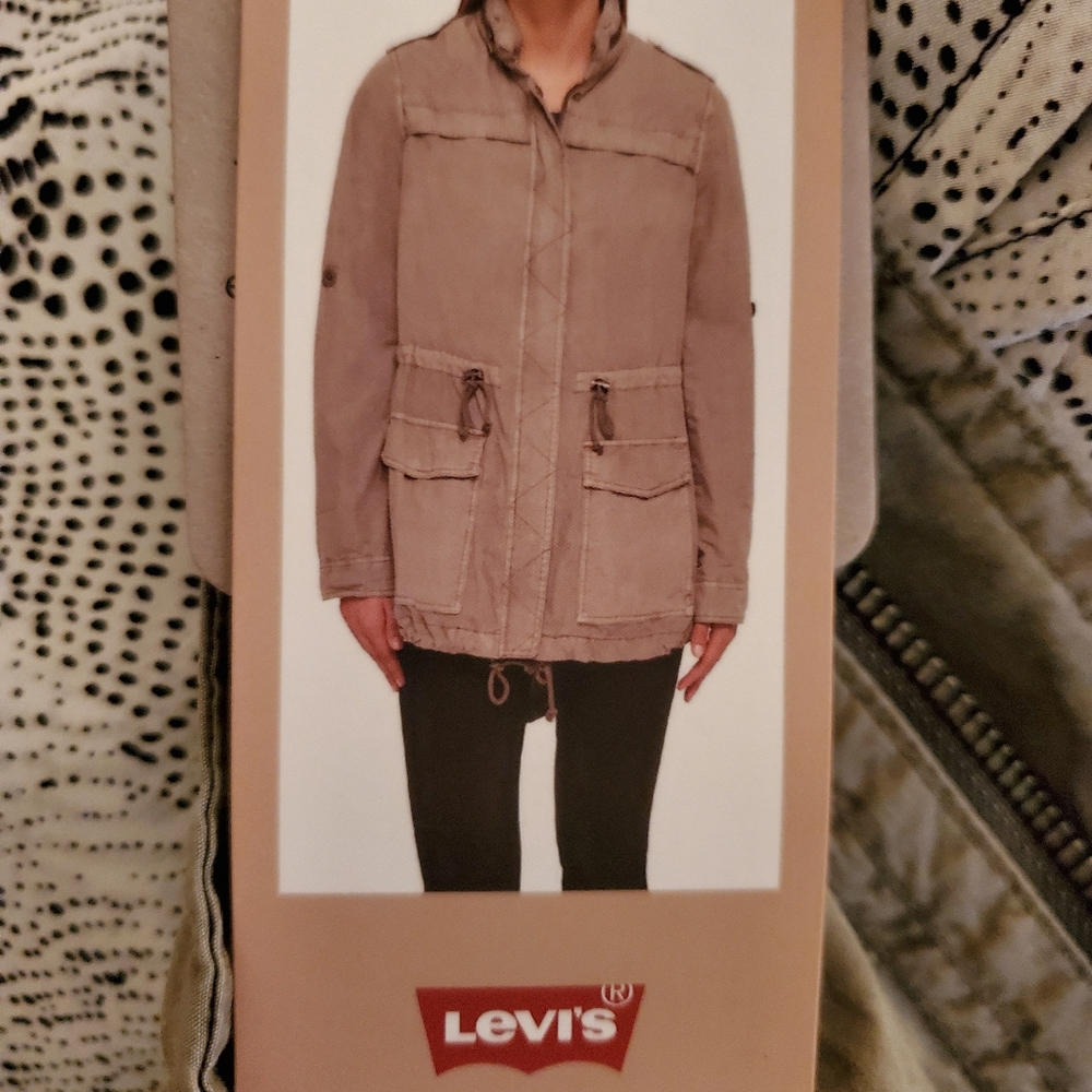 Jacket - Picture 4 of 4